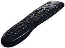 Load image into Gallery viewer, Logitech Harmony 350 – Simple-to-Set-up Universal Media Remote for 8 Devices