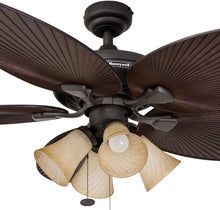 Load image into Gallery viewer, Honeywell Ceiling Fans Palm Lake