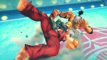 Load image into Gallery viewer, Street Fighter IV