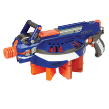 Load image into Gallery viewer, Nerf N-Strike Elite Hail-Fire Blaster(Discontinued by manufacturer)