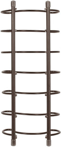Spectrum Diversified 28666 Rounded Plate Rack