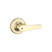 Load image into Gallery viewer, Kwikset Delta Keyed Entry Lever Featuring Smartkey
