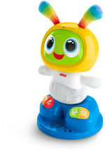 Load image into Gallery viewer, Fisher-Price Bright Beats BeatBo DLX
