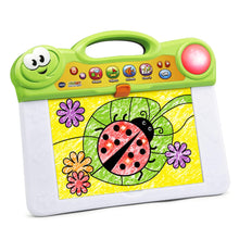 Load image into Gallery viewer, VTech DigiArt Color by Lights