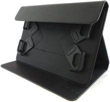 Load image into Gallery viewer, Insignia FlexView Folio Case for Most 7&quot; Tablets Black - NS-MUN7F3B