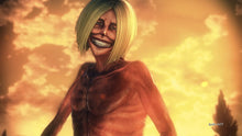 Load image into Gallery viewer, Attack on Titan 2 - PlayStation 4