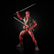 Load image into Gallery viewer, Marvel Legends Series 12&quot; Action Figure - Deadpool