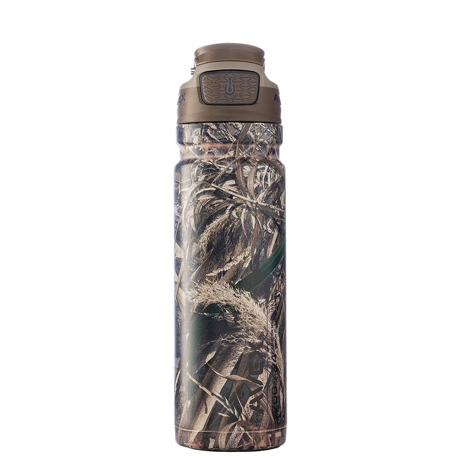 AVEX FreeFlow Autoseal Water Bottle