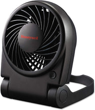 Load image into Gallery viewer, TURBO ON THE GO FAN BLK