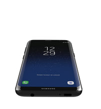Load image into Gallery viewer, ZAGG InvisibleShield Premiere Glass Curve Screen Protector for Samsung Galaxy S8 Plus - Scratch Resistance Tempered Glass