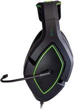 Load image into Gallery viewer, VOLTEDGE TX50 Wired Gaming Headset for Xbox One