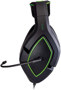 VOLTEDGE TX50 Wired Gaming Headset for Xbox One