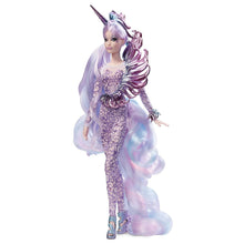 Load image into Gallery viewer, Barbie Unicorn Goddess Doll