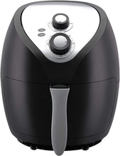 Load image into Gallery viewer, Emerald Air Fryer 4.0 Liter Capacity with Rapid Air Technology, Slide Out Basket, Pan 1400 Watts (1811)