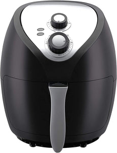 Emerald Air Fryer 4.0 Liter Capacity with Rapid Air Technology, Slide Out Basket, Pan 1400 Watts (1811)