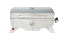 Load image into Gallery viewer, Pit Boss Grills PB100P1 Pit Stop Single-Burner Portable Tabletop Grill