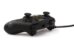 PowerA Wired Controller for Nintendo Switch