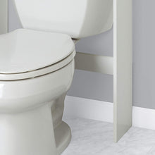 Load image into Gallery viewer, Zenna Home Toilet Bathroom Spacesaver