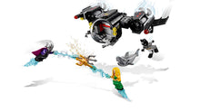 Load image into Gallery viewer, LEGO DC Batman: Batman Batsub and The Underwater Clash 76116 Building Kit , New 2019 (174 Pieces)