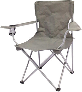 Ozark Trail Regular Arm Chairs, Set of 4