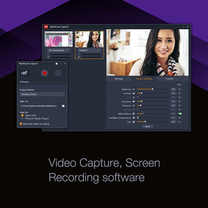 Pinnacle Studio 22 Ultimate Video Editing Suite for PC