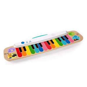 Baby Einstein Magic Touch Piano Wooden Musical Toy Toddler Toy