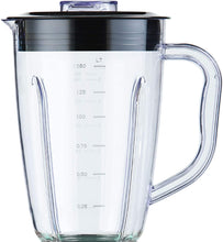 Load image into Gallery viewer, Brentwood JB-220BL 12-Speed Plus Pulse Blender, Blue