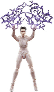 Hasbro Ghostbusters Plasma Series Gozer Toy 6-Inch-Scale Collectible Classic 1984 Ghostbusters Action Figure, Toys for Kids Ages 4 and Up