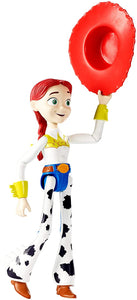 Disney Pixar Toy Story Jessie Figure