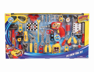 Just Play Mickey Roadster Tool Set