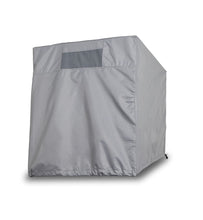 Load image into Gallery viewer, Classic Accessories Down Draft Evaporation Cooler Cover, 41&quot; W x 41&quot; D x 37&quot; H