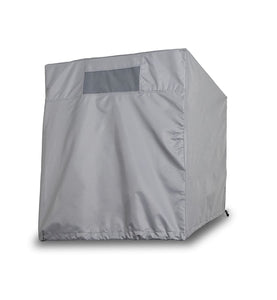 Classic Accessories Down Draft Evaporation Cooler Cover, 41" W x 41" D x 37" H