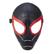 Load image into Gallery viewer, Spider-Man Into The Spider-Verse Miles Morales Hero FX Mask