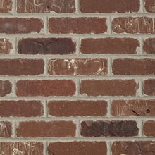Load image into Gallery viewer, Single Thin Bricks - Flats for Brickwebb (Box of 50) - Boston Mill