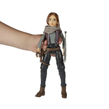Load image into Gallery viewer, Star Wars Forces of Destiny Jyn Erso Adventure Figure