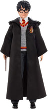 Load image into Gallery viewer, Mattel Harry Potter Harry Potter Doll