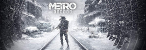 Metro Exodus: Aurora Limited Edition – Xbox One
