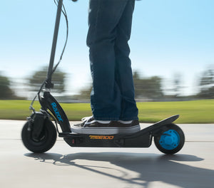 Razor Power Core E100 Electric Scooter with Aluminum Deck