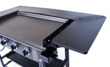 Load image into Gallery viewer, Blackstone Signature Accessories - 36 Inch Griddle Surround Table Accessory - Powder Coated Steel (Grill not included and Doesn&#39;t fit the 36&quot; Griddle with New Rear Grease Model)