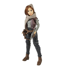 Load image into Gallery viewer, Star Wars Forces of Destiny Jyn Erso Adventure Figure