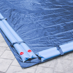 Robelle 3733-4 Supreme Winter Cover for 33-Foot Round Above-Ground Pools