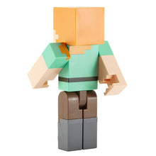 Load image into Gallery viewer, Mattel FLC72 Minecraft Alex Action Figure Large Scale, 8.5&quot;