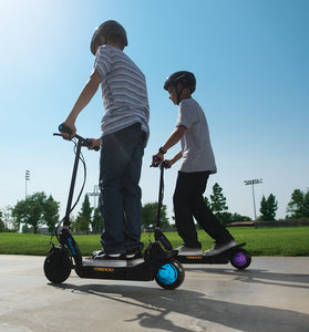 Razor Power Core E100 Electric Scooter with Aluminum Deck