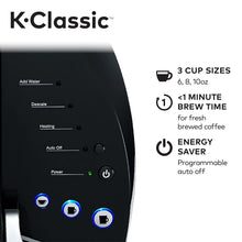 Load image into Gallery viewer, Keurig Coffee Maker