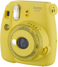 Load image into Gallery viewer, Fujifilm Instax Mini 9 Instant Camera