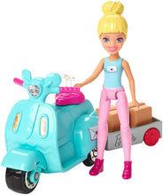 Load image into Gallery viewer, Barbie Post Office Fashion Doll