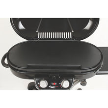Load image into Gallery viewer, Coleman Roadtrip Swaptop Aluminum Grill Griddle, Full Size