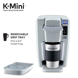 Keurig Single-Serve Compact Coffee Maker