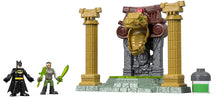 Load image into Gallery viewer, Fisher-Price Imaginext DC Super Friends, Batman Ooze Pit