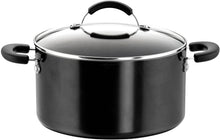 Load image into Gallery viewer, Farberware 10569 Millennium Nonstick Cookware Pots and Pans Set